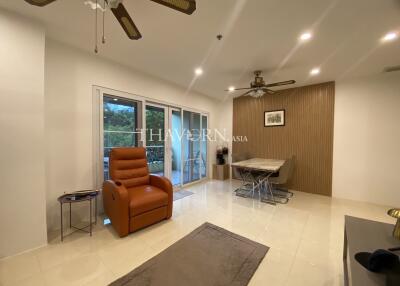 Condo for sale 1 bedroom 68.38 m² in Nordic Park Hill, Pattaya