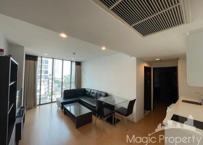 1 Bedroom Condo for Rent in The Alcove Thonglor 10, Watthana, Bangkok