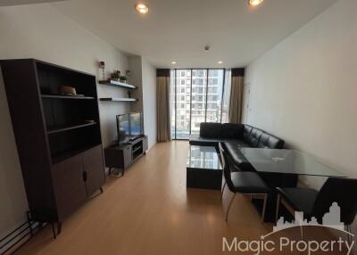 1 Bedroom Condo for Rent in The Alcove Thonglor 10, Watthana, Bangkok