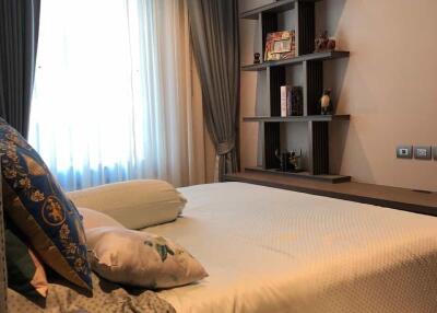 1 Bedroom Condominium for Rent in The Diplomat 39, Watthana, Bangkok