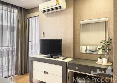 1 Bedroom Condominium For Rent in Klass Langsuan, Lumphini, Pathum Wan, Bangkok