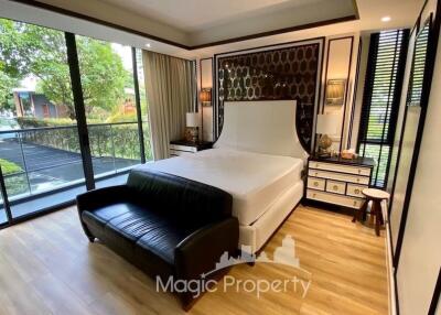 3 Bedrooms Condo For Rent in Park Court Sukhumvit 77, Watthana, Bangkok