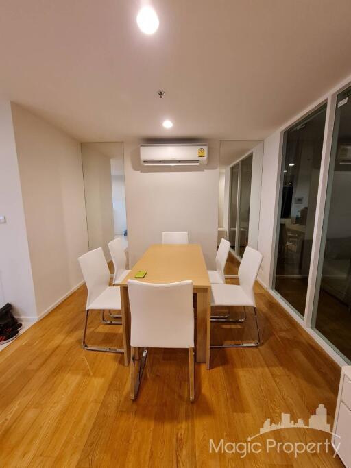 3 Bedroom Condo For Rent in 15 Sukhumvit Residences, Watthana, Bangkok