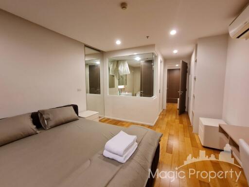 3 Bedroom Condo For Rent in 15 Sukhumvit Residences, Watthana, Bangkok