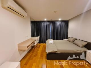 3 Bedroom Condo For Rent in 15 Sukhumvit Residences, Watthana, Bangkok