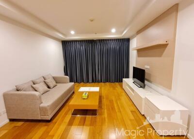 3 Bedroom Condo For Rent in 15 Sukhumvit Residences, Watthana, Bangkok