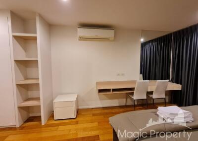 3 Bedroom Condo For Rent in 15 Sukhumvit Residences, Watthana, Bangkok