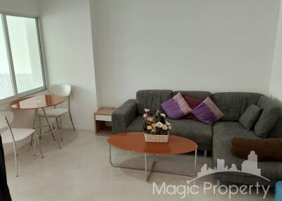 1 Bedroom For Rent in Life @ Sukhumvit 65, Watthana, Bangkok