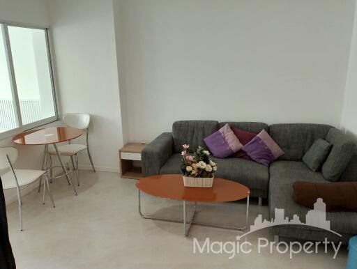 1 Bedroom For Rent in Life @ Sukhumvit 65, Watthana, Bangkok