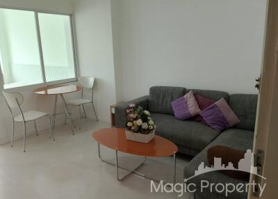 1 Bedroom Condo For Rent in Life @ Sukhumvit 65, Watthana, Bangkok