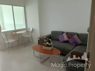 1 Bedroom For Rent in Life @ Sukhumvit 65, Watthana, Bangkok