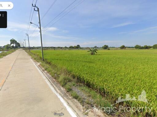 10 Rai Land for Sale in Tambon Bang Bo, Amphoe Bang Bo, Samut Prakan