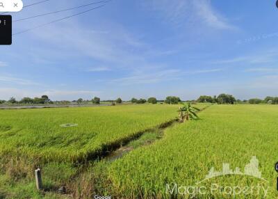 10 Rai Land for Sale in Tambon Bang Bo, Amphoe Bang Bo, Samut Prakan