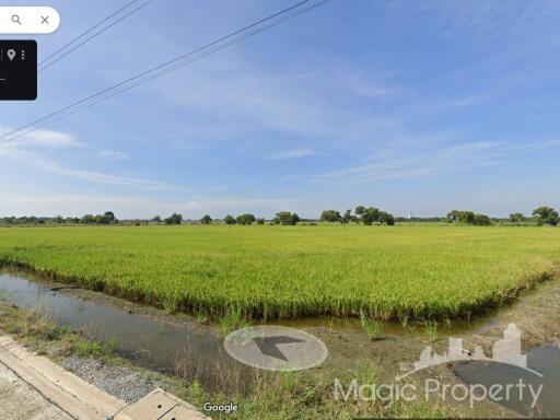 10 Rai Land for Sale in Tambon Bang Bo, Amphoe Bang Bo, Samut Prakan