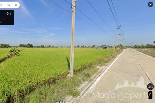 10 Rai Land for Sale in Tambon Bang Bo, Amphoe Bang Bo, Samut Prakan