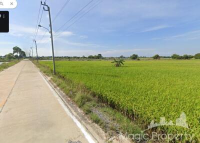 5 Rai Land for Sale in Tambon Bang Bo, Amphoe Bang Bo, Samut Prakan