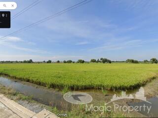 4 Rai 3 Ngan 83 Sq.Wah Land for Sale in Bang Bo, Bang Bo, Samut Prakan