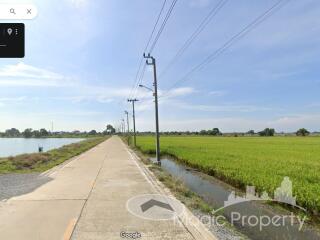 4 Rai 3 Ngan 83 Sq.Wah Land for Sale in Bang Bo, Bang Bo, Samut Prakan