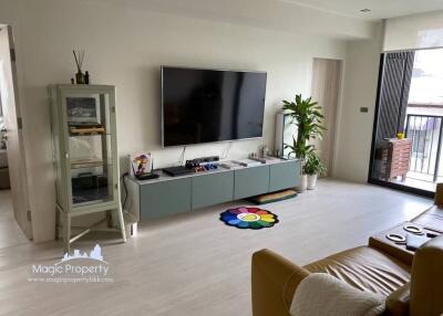 2 Bedroom Condo For Sale in The Alcove Thonglor 10, Watthana, Bangkok