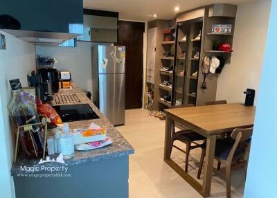 2 Bedroom Condo For Sale in The Alcove Thonglor 10, Watthana, Bangkok