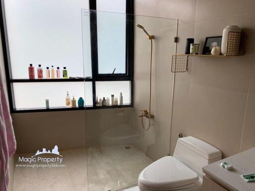 2 Bedroom For Sale in The Alcove Thonglor 10 Condominium, Watthana, Bangkok