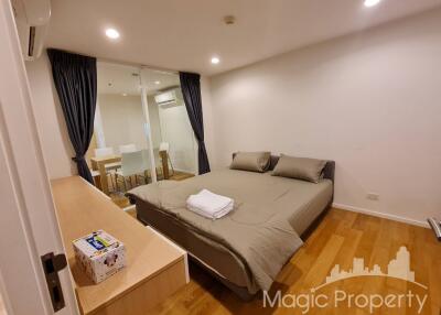 3 Bedroom Condo For Sale in 15 Sukhumvit Residences, Watthana, Bangkok