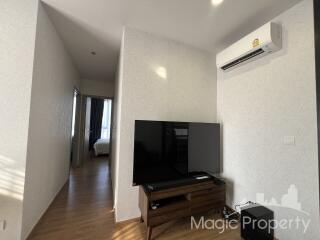 2 Bedroom Condo For Sale in CLOUD Thonglor-Phetchaburi, Huai Khwang, Bangkok