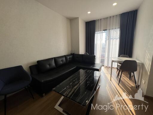 2 Bedroom Condo For Sale in CLOUD Thonglor-Phetchaburi, Huai Khwang, Bangkok