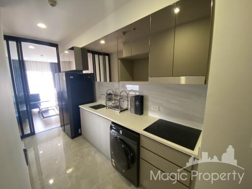 2 Bedroom Condo For Sale in CLOUD Thonglor-Phetchaburi, Huai Khwang, Bangkok