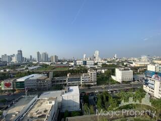 2 Bedroom Condo For Sale in CLOUD Thonglor-Phetchaburi, Huai Khwang, Bangkok