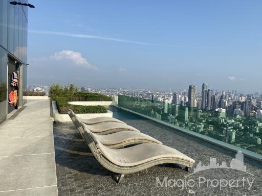 2 Bedroom Condo For Sale in CLOUD Thonglor-Phetchaburi, Huai Khwang, Bangkok