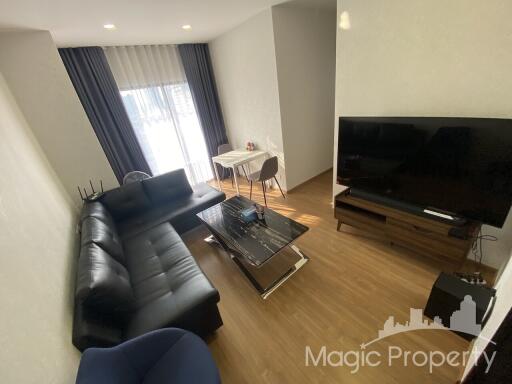 2 Bedroom Condo For Sale in CLOUD Thonglor-Phetchaburi, Huai Khwang, Bangkok