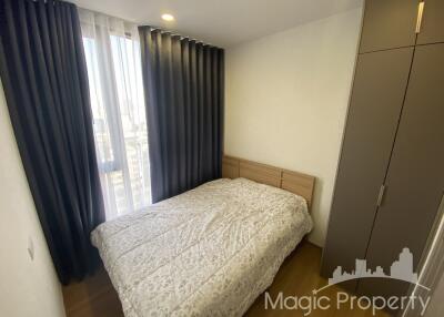2 Bedroom Condo For Sale in CLOUD Thonglor-Phetchaburi, Huai Khwang, Bangkok