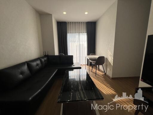 2 Bedroom Condo For Sale in CLOUD Thonglor-Phetchaburi, Huai Khwang, Bangkok