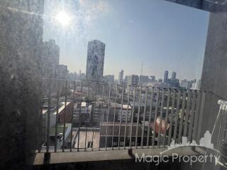 2 Bedroom Condo For Sale in CLOUD Thonglor-Phetchaburi, Huai Khwang, Bangkok