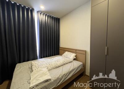 2 Bedroom Condo For Sale in CLOUD Thonglor-Phetchaburi, Huai Khwang, Bangkok