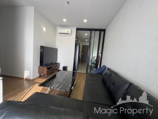 2 Bedroom Condo For Sale in CLOUD Thonglor-Phetchaburi, Huai Khwang, Bangkok