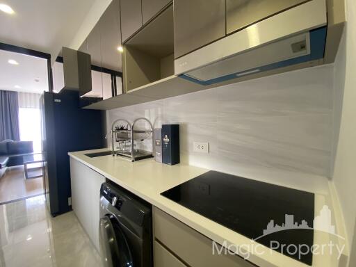 2 Bedroom Condo For Sale in CLOUD Thonglor-Phetchaburi, Huai Khwang, Bangkok