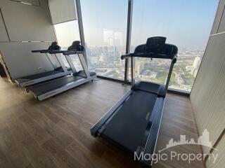 2 Bedroom Condo For Sale in CLOUD Thonglor-Phetchaburi, Huai Khwang, Bangkok