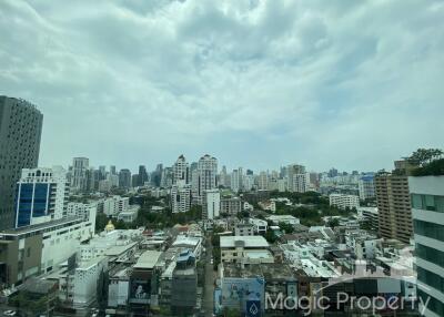 1 Bedroom Condo For Sale in Eight Thonglor Residence, Watthana Bangkok