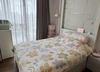 2 Bedroom Condo For Sale in Ideo Q Sukhumvit 36, Khlong Toei, Bangkok