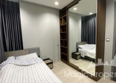 2 Bedroom Condo For Sale in Rhythm Rangnam, Ratchathewi, Bangkok