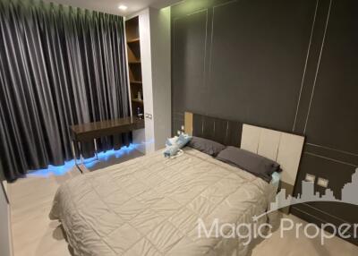 2 Bedroom Condo For Sale in Rhythm Rangnam, Ratchathewi, Bangkok