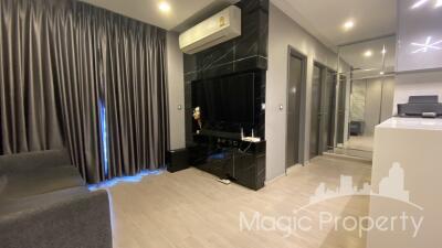 2 Bedroom Condo For Sale in Rhythm Rangnam, Ratchathewi, Bangkok