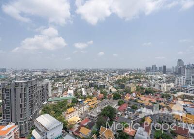 1 Bedroom Condominium for Sale in Noble Reveal, Watthana, Bangkok
