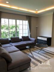 4 Bedroom House For Sale in Narasiri Bangna, Bang Phli, Samut Prakan