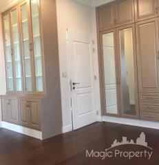 4 Bedroom House For Sale in Narasiri Bangna, Bang Phli, Samut Prakan