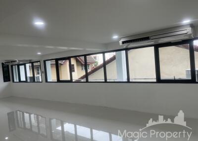 Commercial Building For Sale on  Lat Phrao 87, Chaokhunsing, Wang Thonglang, Bangkok