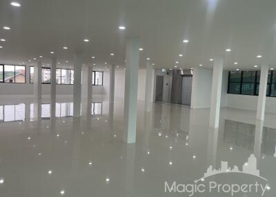 Commercial Building For Sale on  Lat Phrao 87, Chaokhunsing, Wang Thonglang, Bangkok