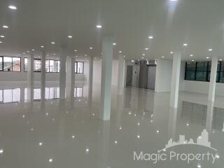 Commercial Building For Sale on  Lat Phrao 87, Chaokhunsing, Wang Thonglang, Bangkok